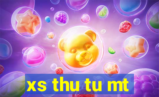 xs thu tu mt