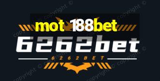 mot 188bet