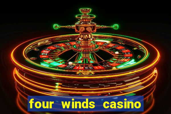 four winds casino promo code