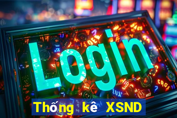 Thống kê XSND ngày 11