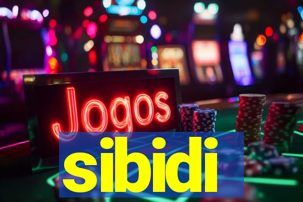 sibidi