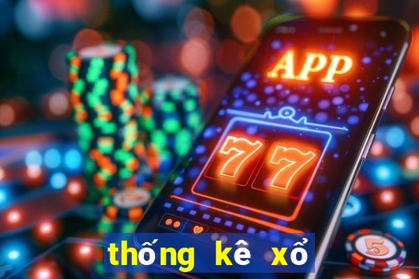 thống kê xổ số đài hà nội