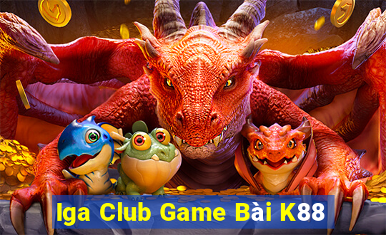 Iga Club Game Bài K88