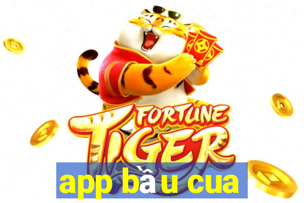 app bầu cua