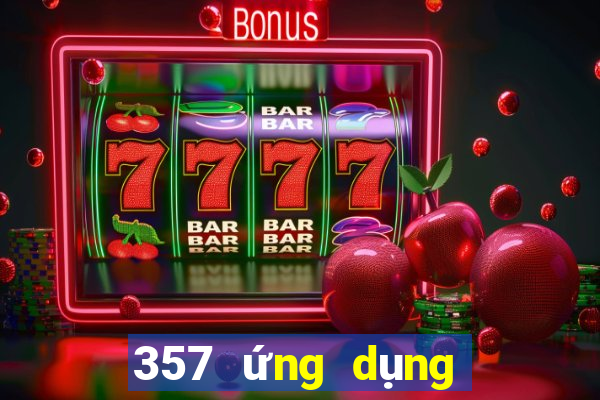 357 ứng dụng giải trí