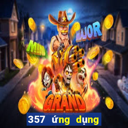 357 ứng dụng giải trí