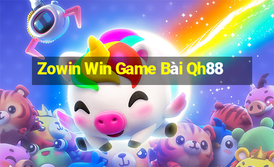 Zowin Win Game Bài Qh88