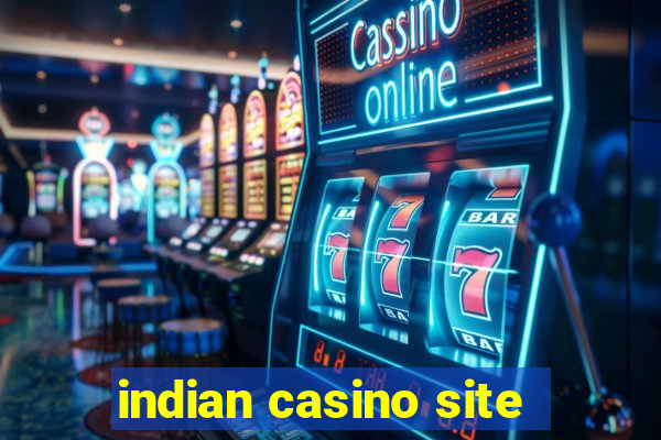 indian casino site