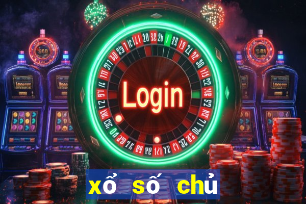 xổ số chủ nhật hàng tuần miền bắc