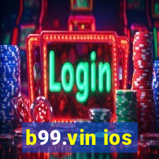 b99.vin ios