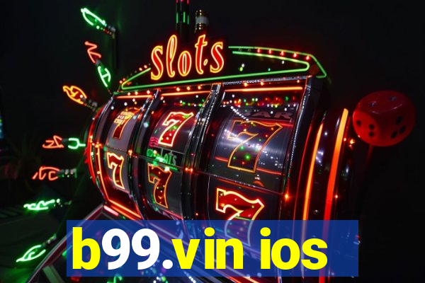 b99.vin ios