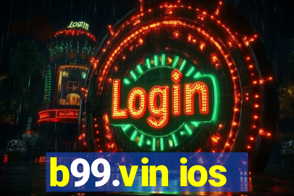 b99.vin ios