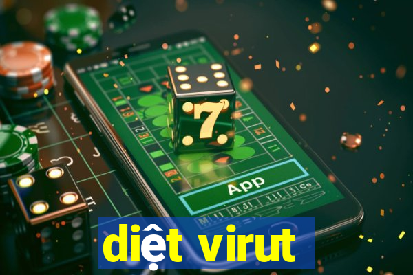 diệt virut