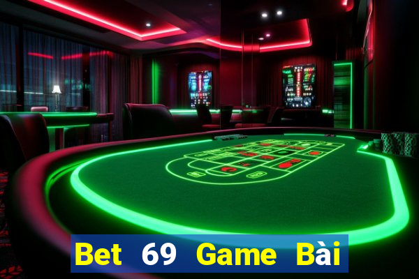 Bet 69 Game Bài 3 Cây