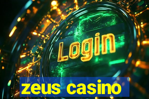 zeus casino