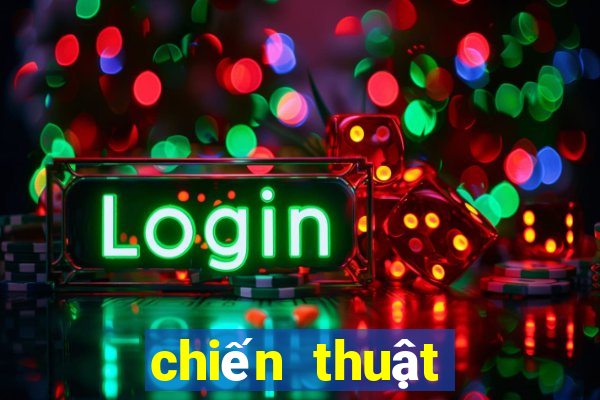 chiến thuật chơi sicbo trực tuyến