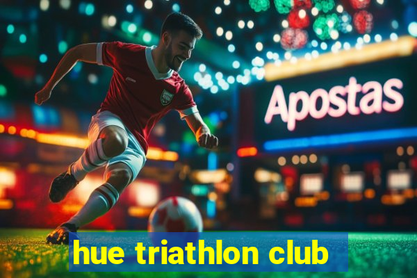 hue triathlon club