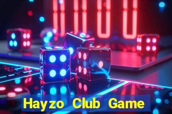 Hayzo Club Game Bài Xì Lát