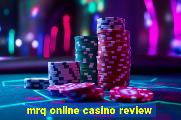 mrq online casino review