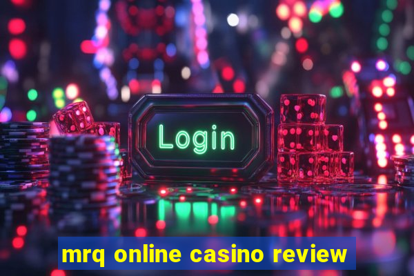 mrq online casino review