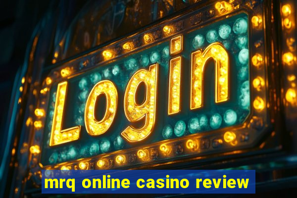 mrq online casino review