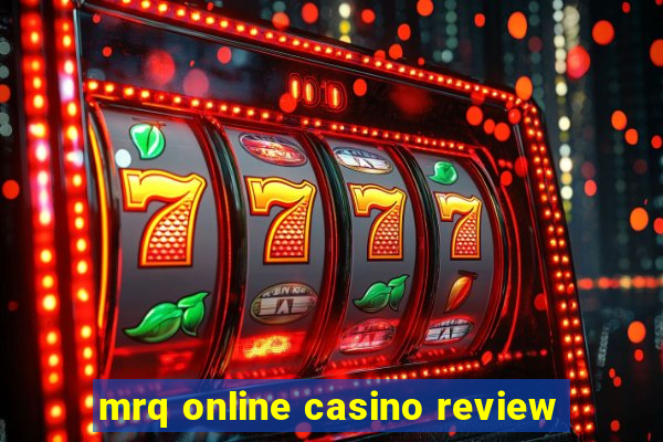 mrq online casino review