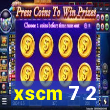 xscm 7 2