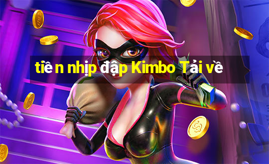 tiền nhịp đập Kimbo Tải về