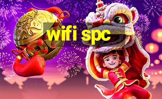 wifi spc