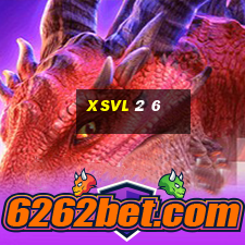 xsvl 2 6