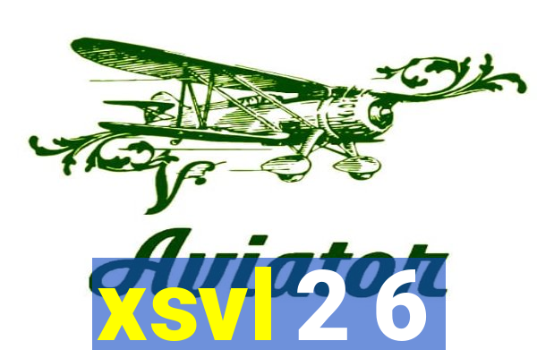 xsvl 2 6