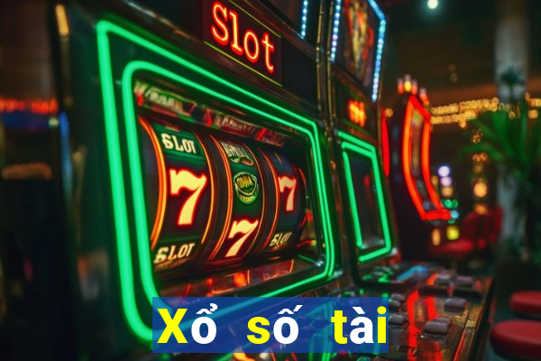 Xổ số tài xế cũ Fun88 này