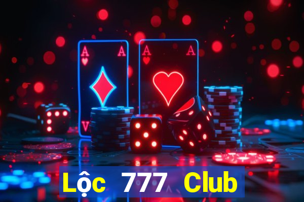 Lộc 777 Club Game Bài Sinh Tử