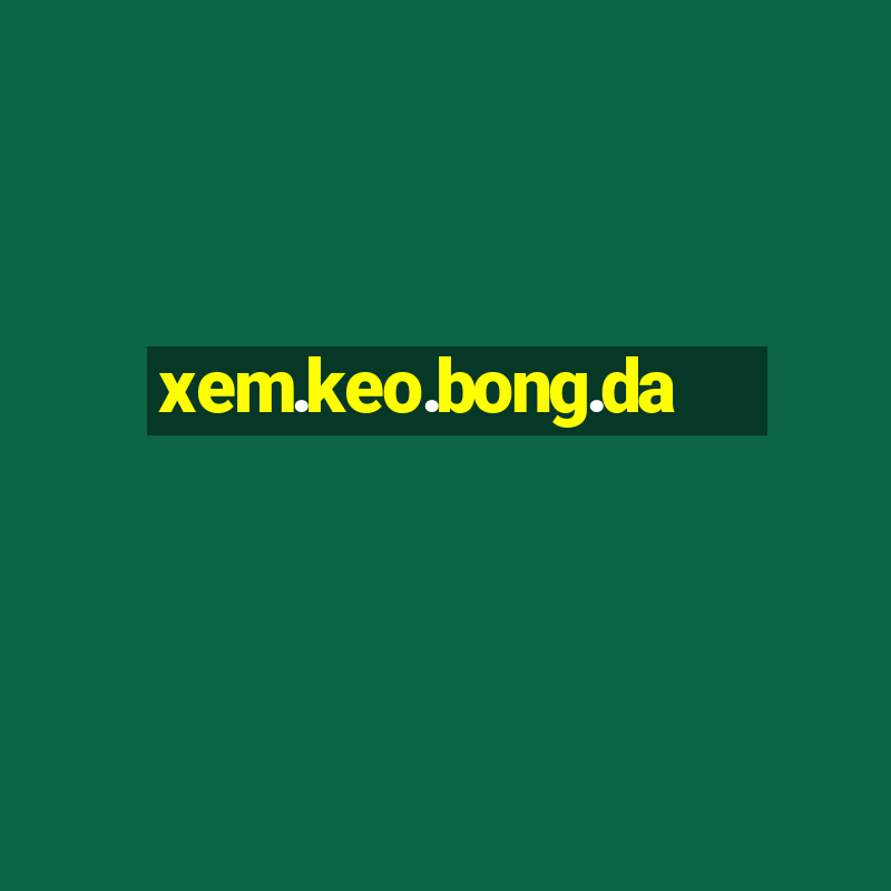 xem.keo.bong.da