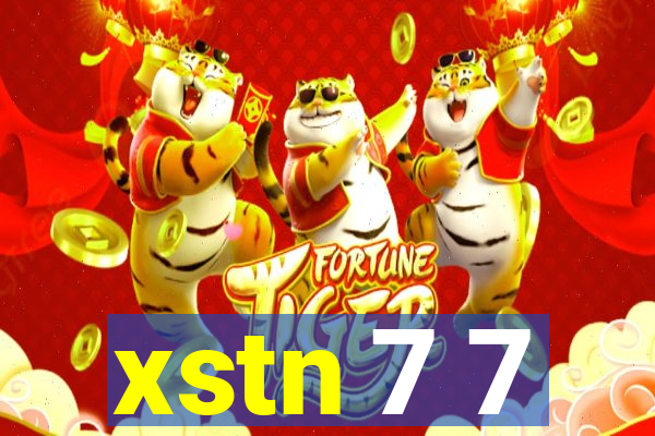 xstn 7 7