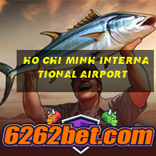 ho chi minh international airport