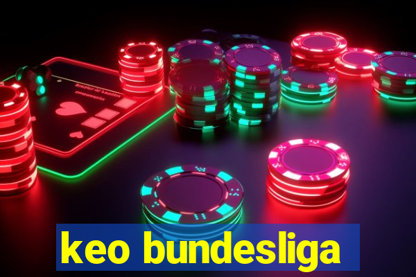 keo bundesliga