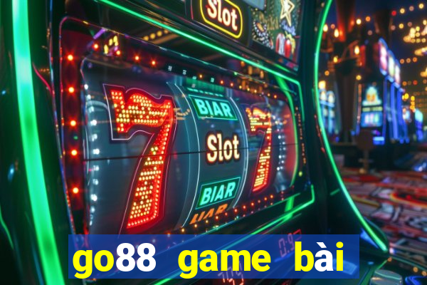 go88 game bài đại gia