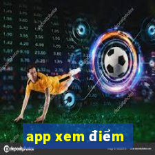 app xem điểm