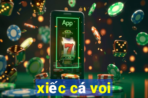 xiếc cá voi