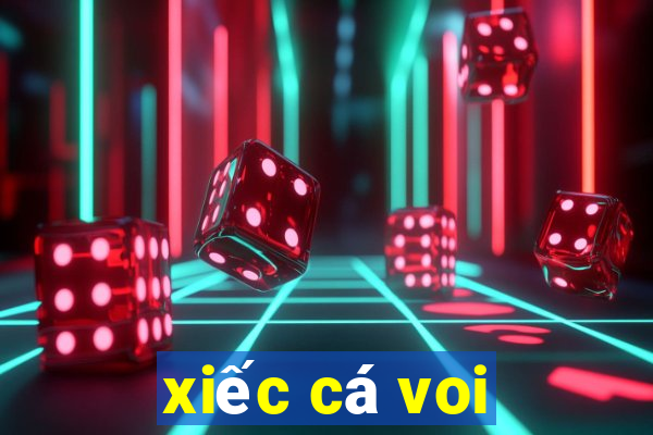 xiếc cá voi