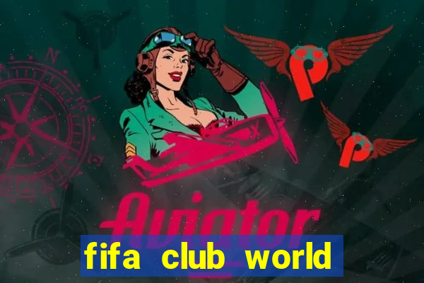 fifa club world cup wiki