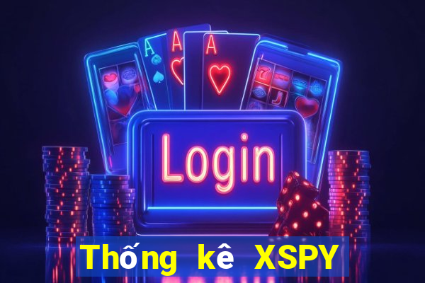 Thống kê XSPY Chủ Nhật