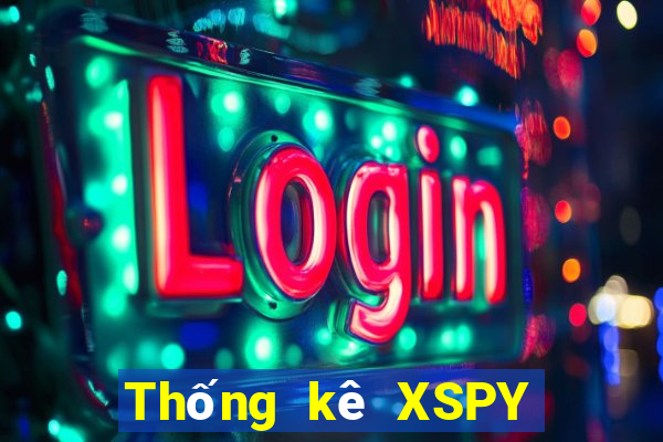 Thống kê XSPY Chủ Nhật