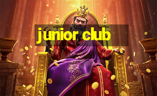 junior club