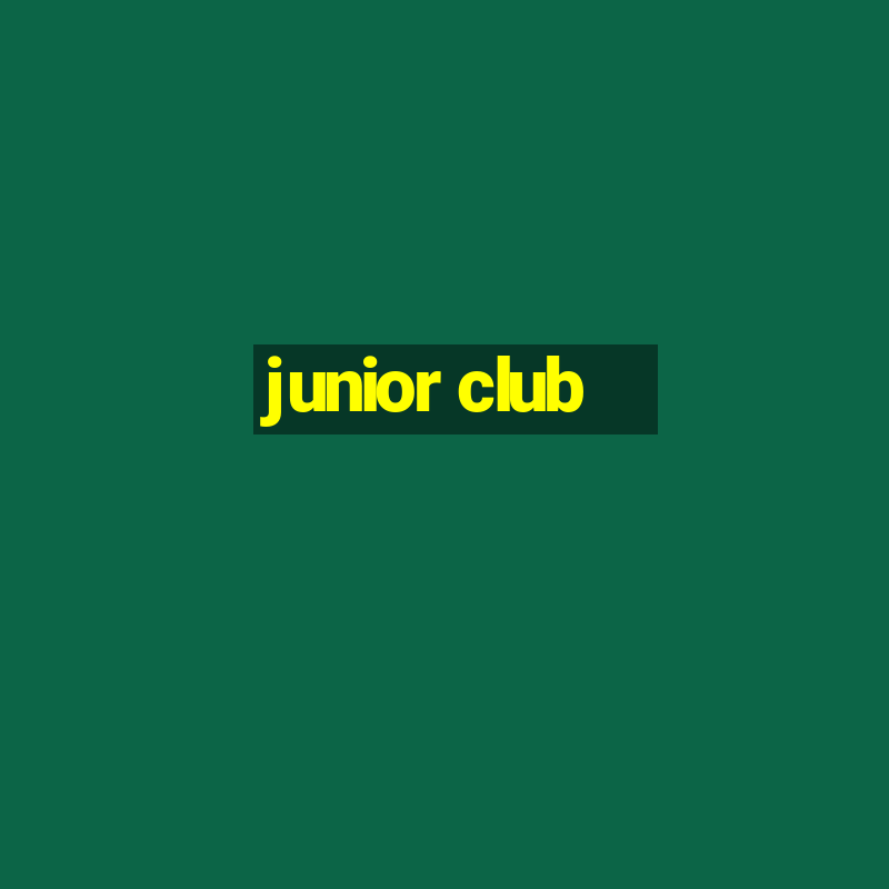 junior club