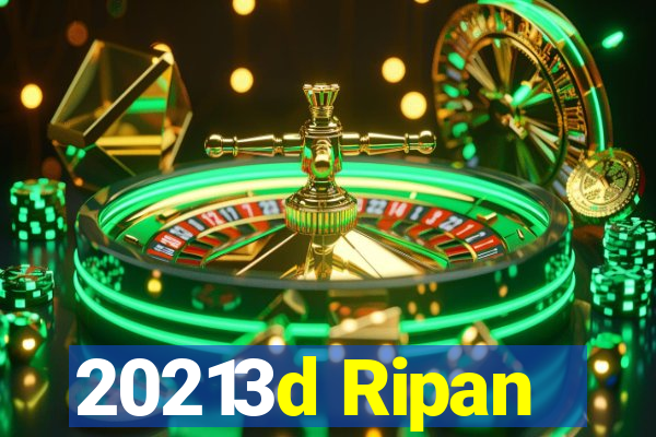 20213d Ripan