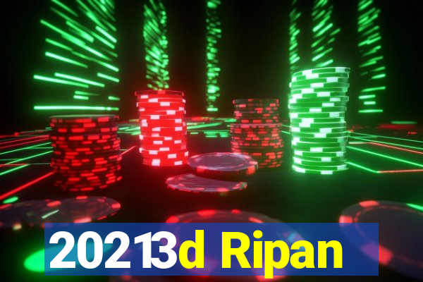 20213d Ripan