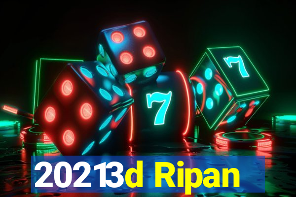 20213d Ripan