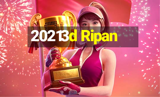 20213d Ripan